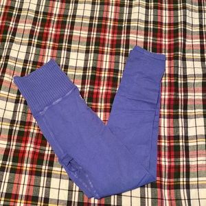 Free People movement leggings